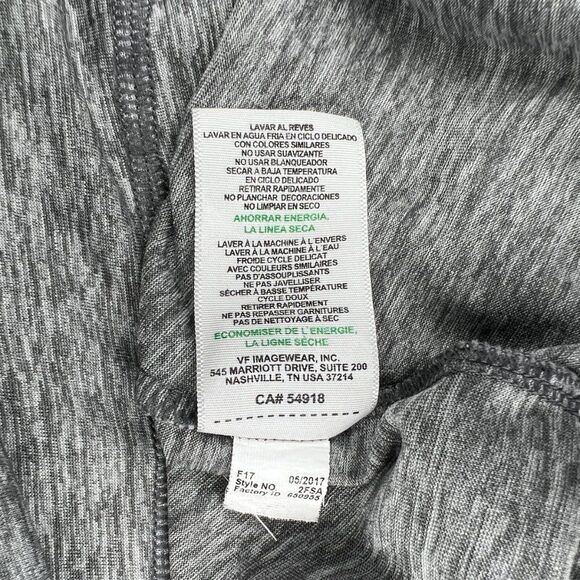 NHL Women's‎ Nashville Predators Performance T-Shirt - Picture 11 of 12